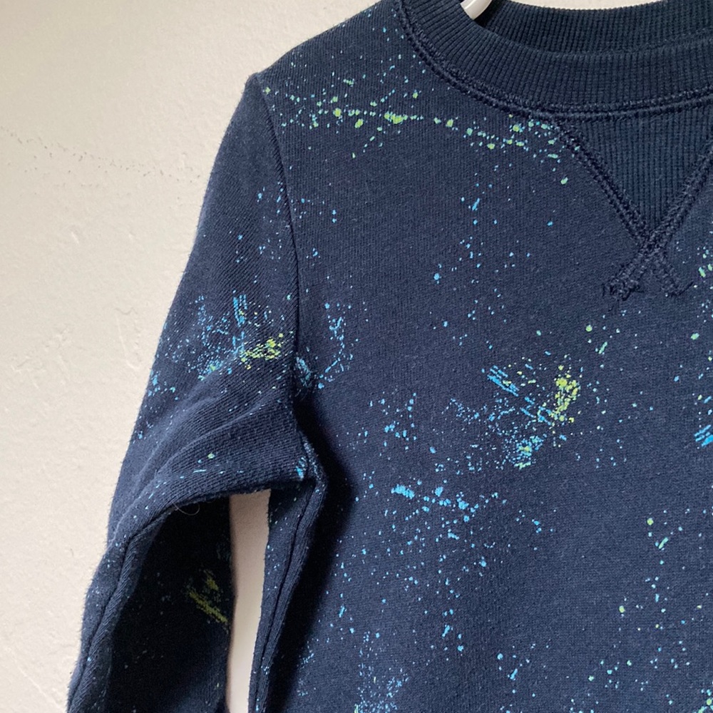 Sweatshirt 2T - Cat & Jack - Picture 5 of 11